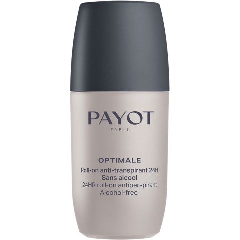 Payot - Optimale Roll-On Anti Transparant - 75 ml