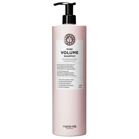 Maria Nila - Pure Volume Shampoo