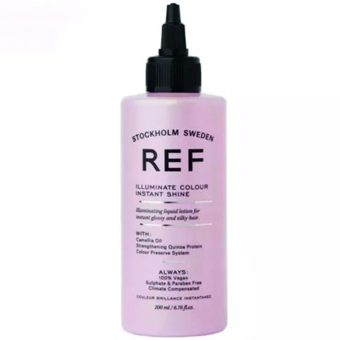 REF - Illuminate Colour Instant Shine - 200 ml