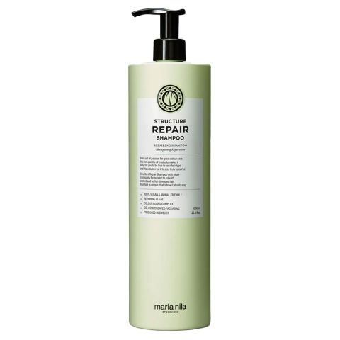 Maria Nila - Structure Repair Shampoo