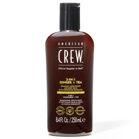 American Crew 3-in-1 Energizing