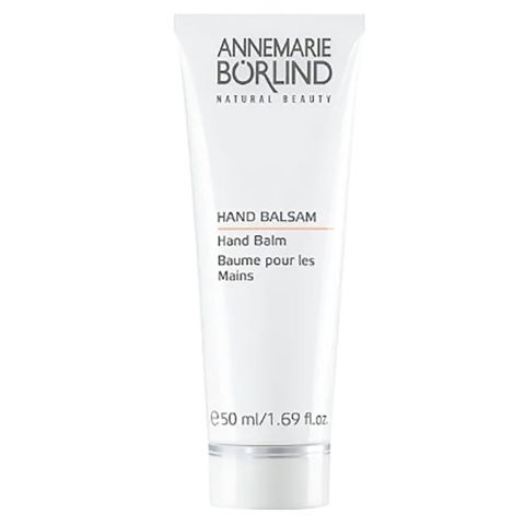 Annemarie Borlind - Hand Balsem - 50 ml