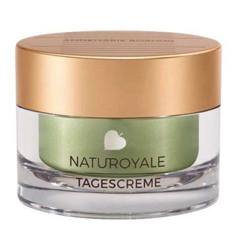 Annemarie Börlind - Naturoyale Dagcrème - 50 ml