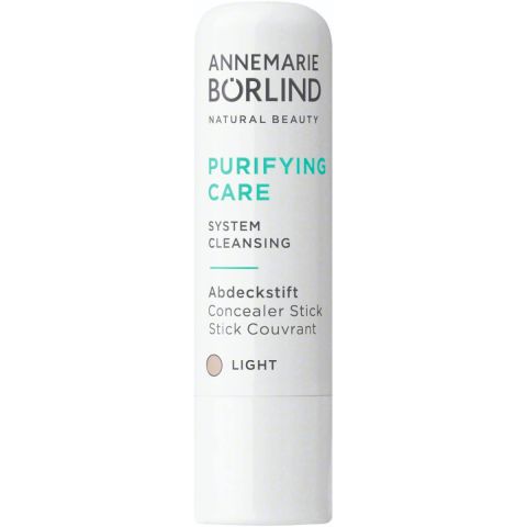 Annemarie Börlind - Purifying Camouflagestift Licht - 4,8 gr