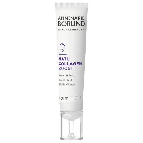 Annemarie Börlind - Natu Collagen Face - 30 ml