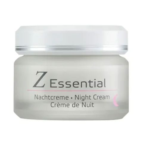 Annemarie Börlind - Z Essential Nacht Creme - 50 ml