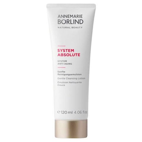 Annemarie Börlind - Absolute Anti-Aging Reinigings - 120 ml