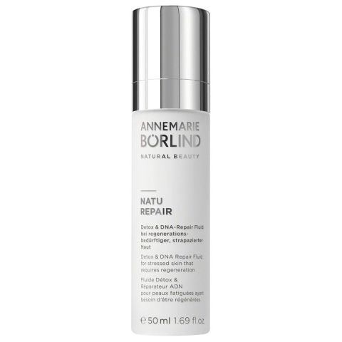 Annemarie Börlind - NatuRepair Detox & DNA Repair Fluid - 50 ml