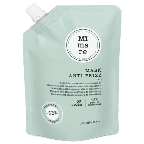 Mïmare - Anti Frizz Mask - 200 ml