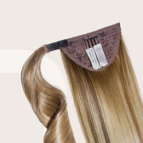 Balmain - Catwalk Ponytail Memory Hair - 55cm