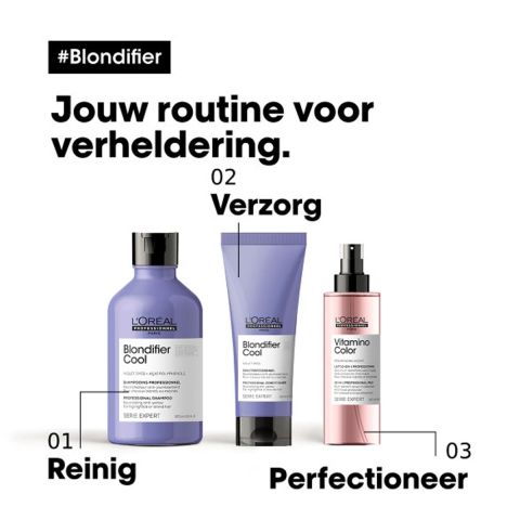 L'Oréal Professionnel - Série Expert - Blondifier - Conditioner für blondes Haar