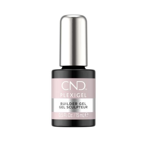 CND - Plexigel Barre Beauty Builder - 15 ml