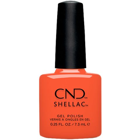 CND - Shellac #471 Ig-Night-Ed - 7,3 ml