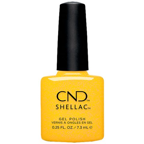 CND - Shellac #472 Catching Light - 7,3 ml