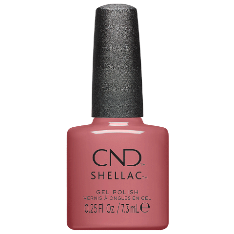 CND - Shellac - #475 Mauve-Morphosis - 7,3 ml 