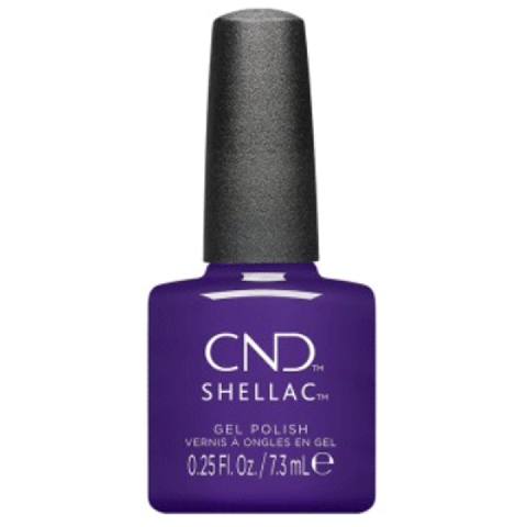 CND - Shellac - #484 Battle Royale - 7,3 ml