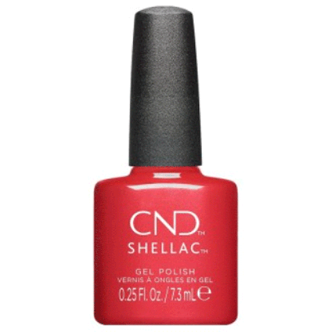 CND - Shellac - #482 Dragon Slay All Day - 7,3 ml 