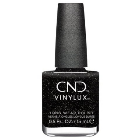 CND - Vinylux - #483 Opulent Onyx - 15 ml