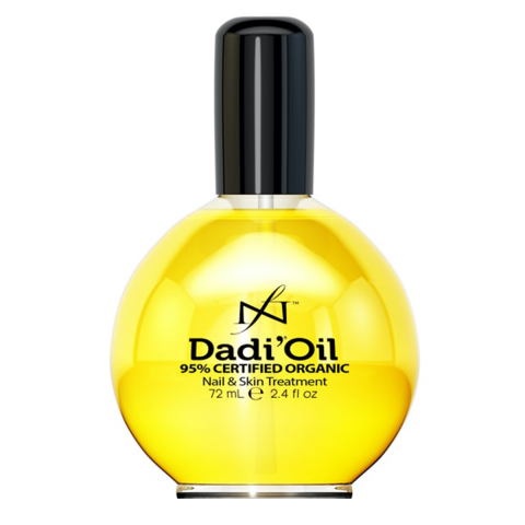 Famous Names - Dadi'oil Nagelhautöl - 72 ml