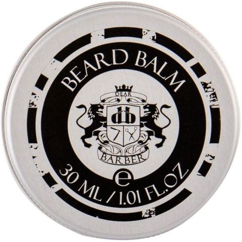 Dear Barber - Beard Balm - 30 ml