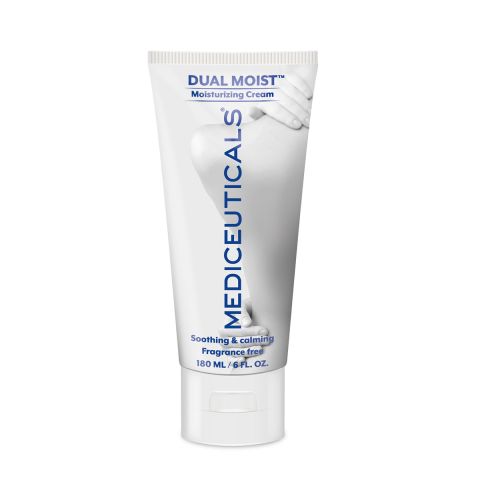 Mediceuticals - Dual Moist Handcreme - 180 ml