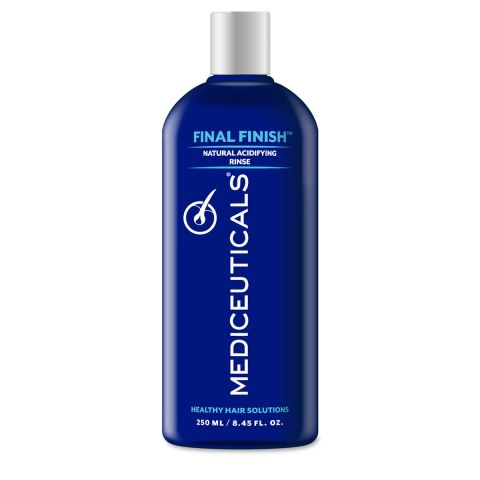 Mediceuticals Final Finish Lite Rinse