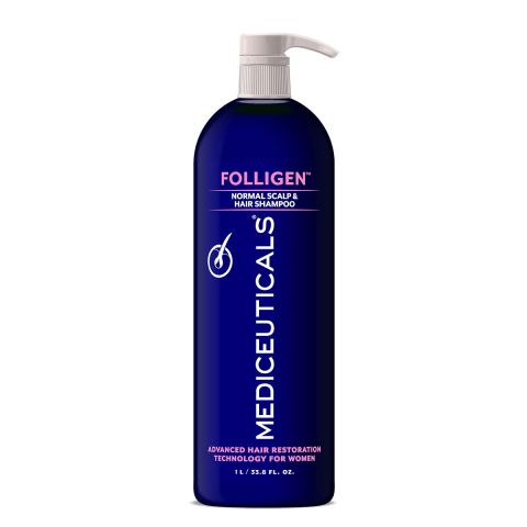 Mediceuticals Folligen Phyflavone Shampoo