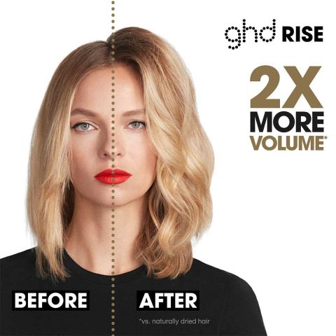 ghd - Rise - Hot Brush