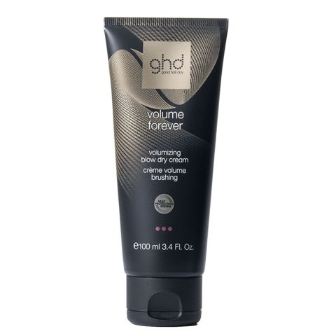 ghd - Volume Forever Volumizing Blow Dry Cream - 100 ml