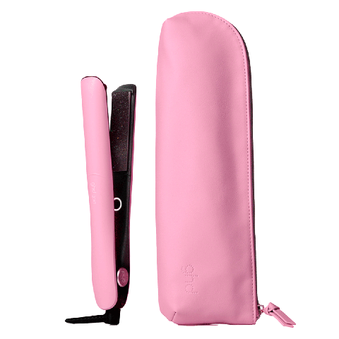 ghd - Gold Stijltang - Pink Collection