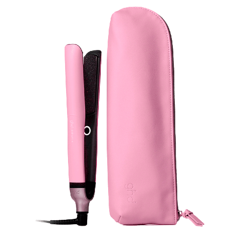 ghd - Platinum+ Stijltang - Pink Collection