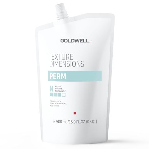 Goldwell - Texture Dimensions Perm N - 500 ml