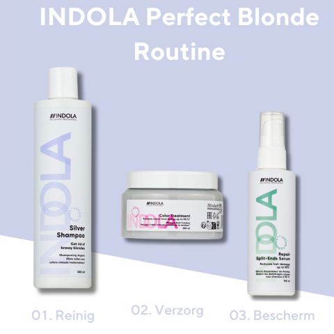 Indola - Color Treatment - 250 ml