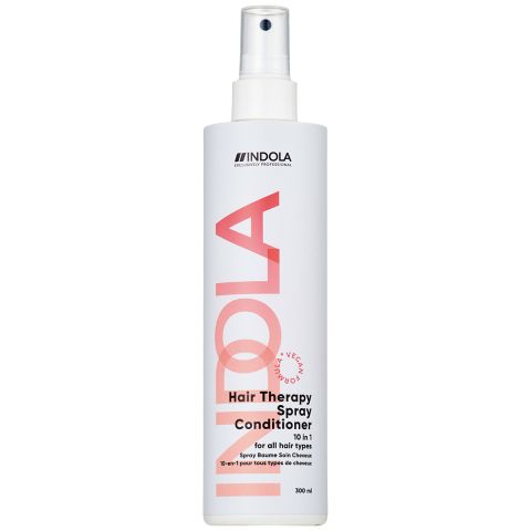 Indola - Hair Therapy Spray Leave-in Conditioner - 300 ml