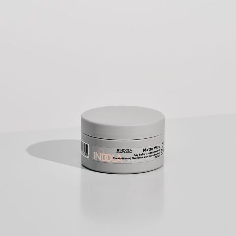 Indola - Matte Wax - 100 ml