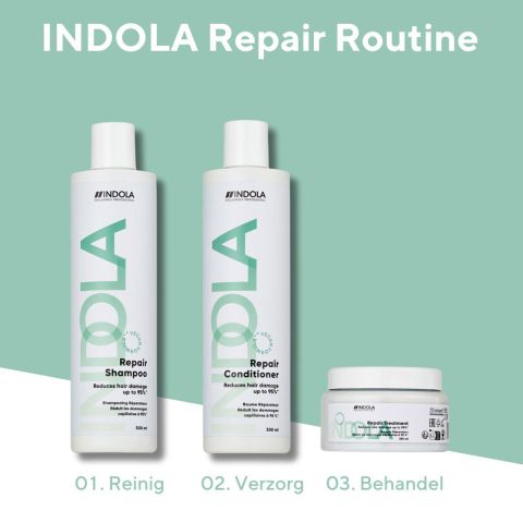 Indola - Repair Conditioner