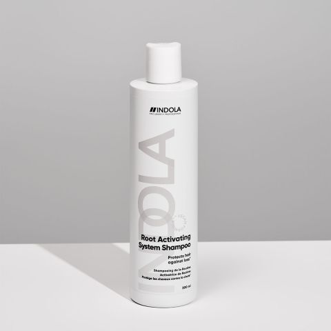 Indola - Root Activating Shampoo - 300 ml