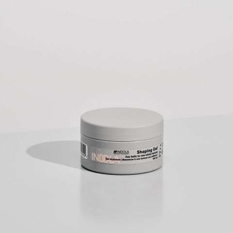 Indola - Shaping Gel - 100 ml