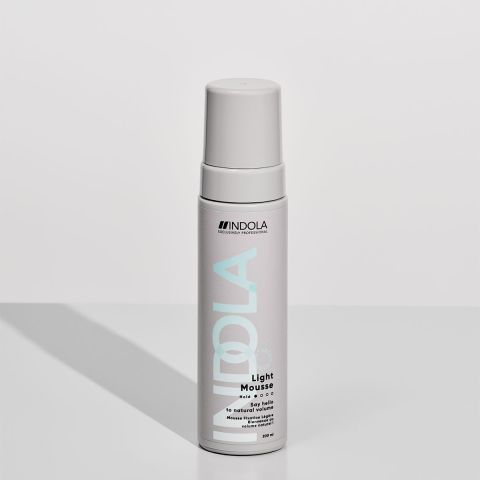 Indola - Light Mousse - 200 ml