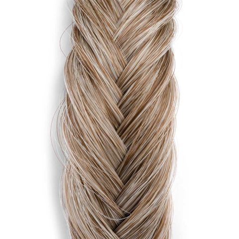 Infinity Braids - Jolie Creamy Toffee