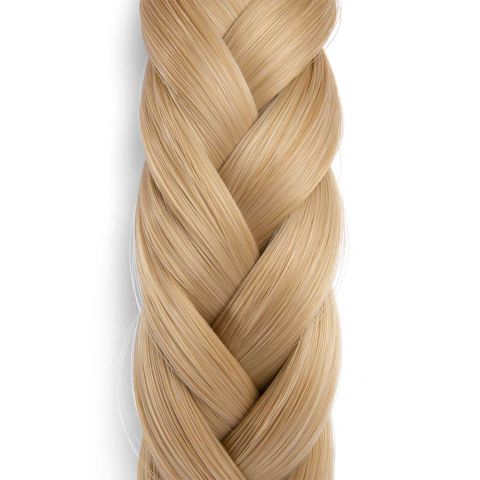 Infinity Braids - Lizzy Honey Blossom