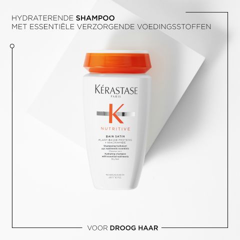 Kérastase - Nutritive Set for Dry & Fine to Medium Hair