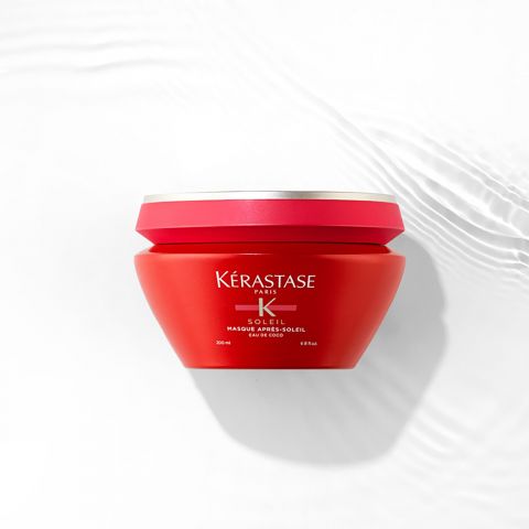 Kérastase - Soleil - Masque Après-Soleil - 200 ml