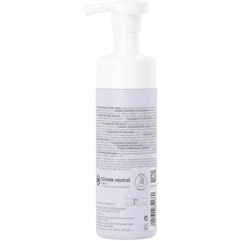 Kerasilk - Volumengebender Styling-Mousse - 150 ml