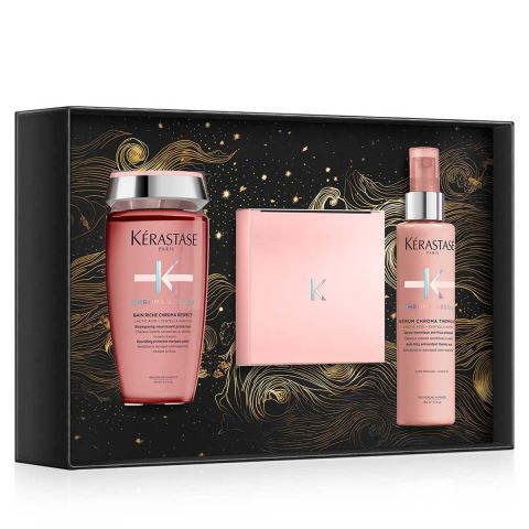 Kérastase - Chroma Absolu Giftset Trio