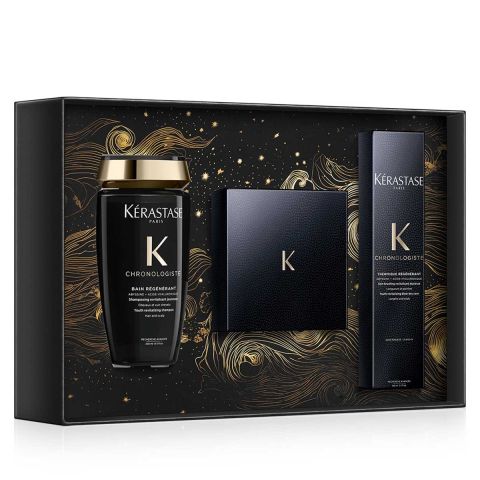 Kérastase - Chronologiste Giftset Trio