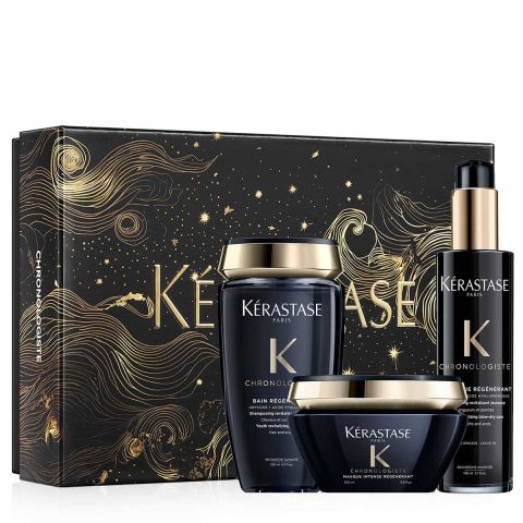 Kérastase - Chronologiste Giftset Trio