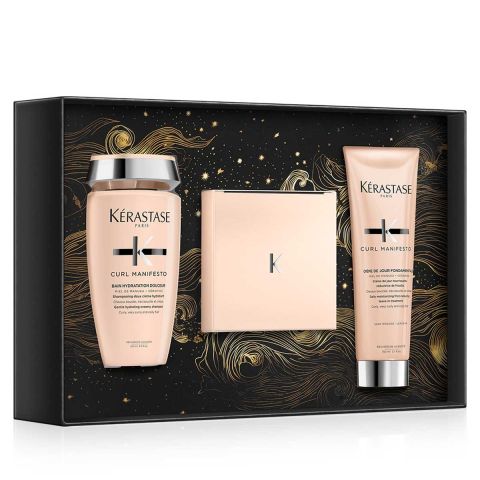 Kérastase - Curl Manifesto Giftset Trio