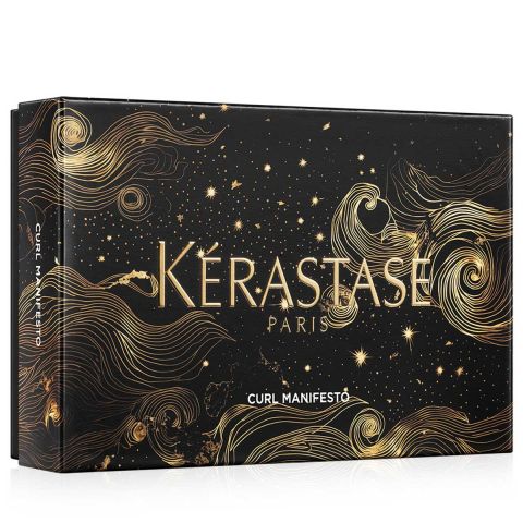 Kérastase - Curl Manifesto Giftset Trio