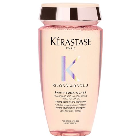 Kérastase - Gloss Absolu Bain Hydra-Glaze Shampoo